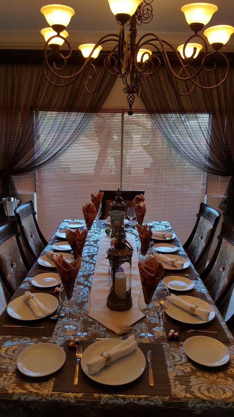 4 Bedroom Property for Sale in Wilkoppies North West